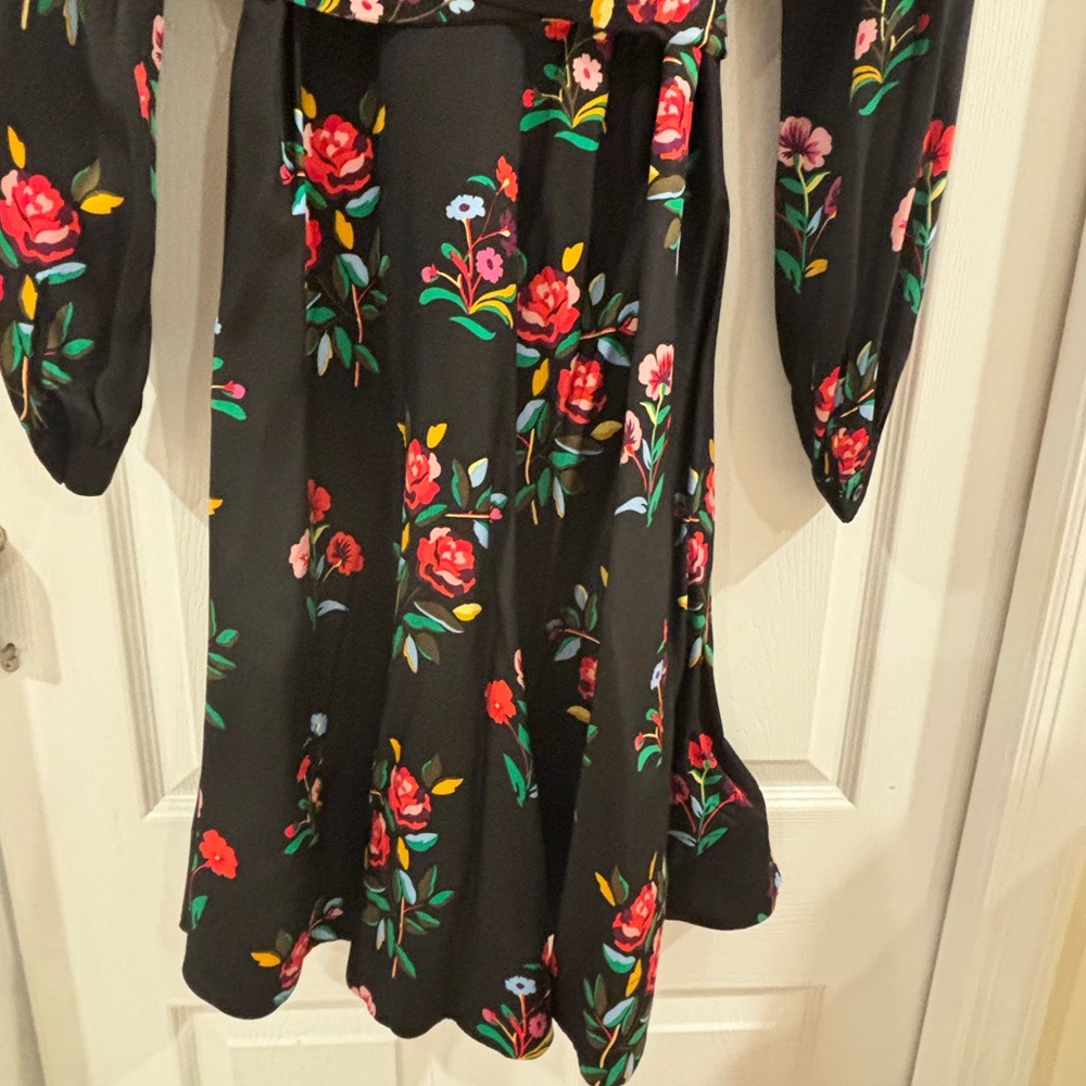 Kate Spade Dress - Picture 2 of 5